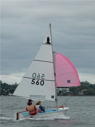 Pelican Class