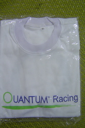 Quantum Racing Tee Shirt