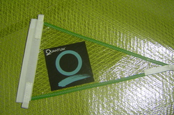 Foil Flag