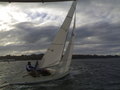 International Dragon Class Sails - resulting from extensive research, development and testing out 2007 model Dragon sails are our best yet.