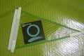 Foil Flag