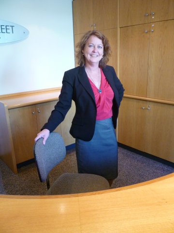 Client Julie - May 2013