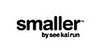 Smaller