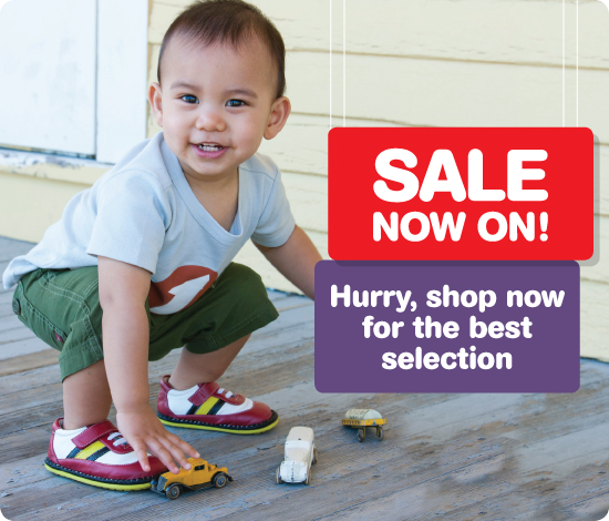 See Kai Run (Australia & New Zealand)