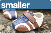 Smaller