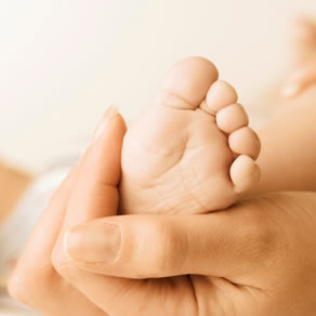 feet feet