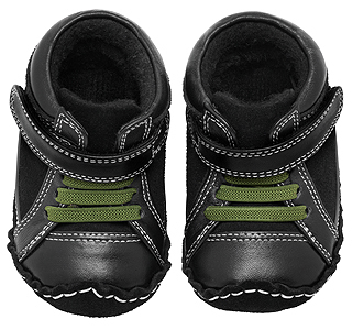 Andersson - Black