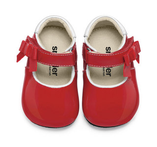 Ariadne - Red (pre-walker)
