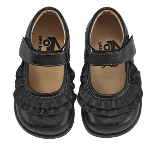 Belle - Black