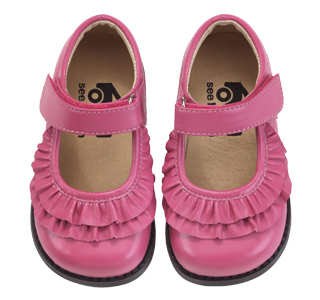 Belle - Pink