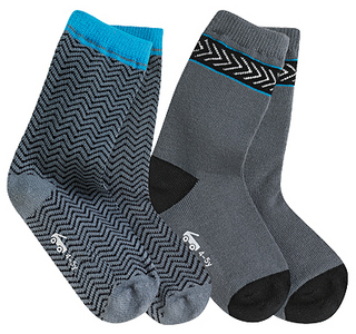 Chevron Deluxe