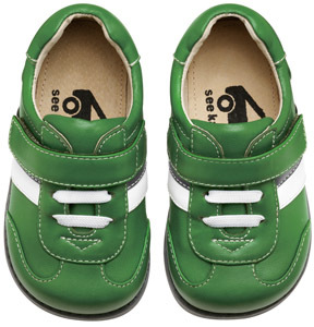 Chris - Green
