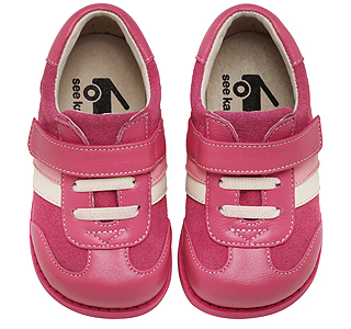 Chris - Pink