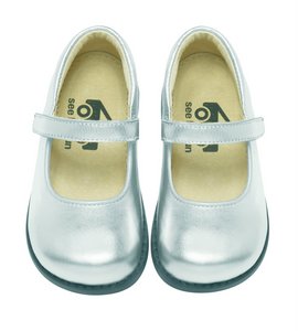Elin - Silver