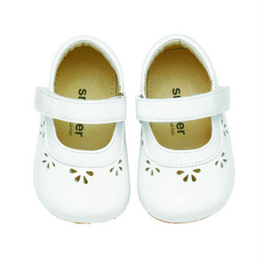 Emi - White Patent