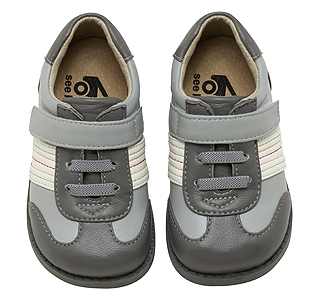 Emilio - Gray