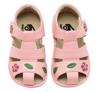 Hillary - Pink