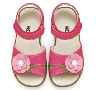 Isla - Hot Pink