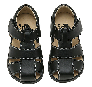Jude - Black