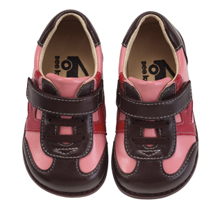 Kai - Pink