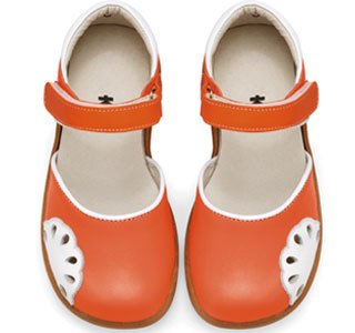 Laura - Orange