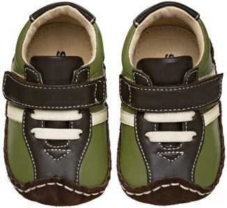 Morten - Green