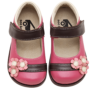 Nina - Pink