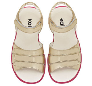 Sally - Gold
