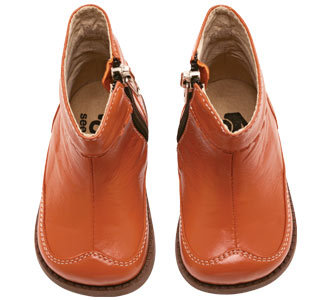 Steph Faux Fur Lined
