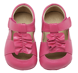 Tiana - Pink