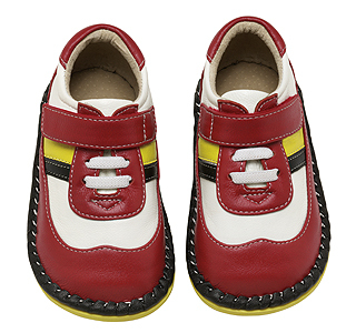 Zim - Red