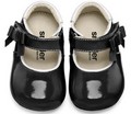 Ariadne - Black Patent