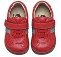 Chris - Red