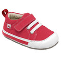 Cody - Red