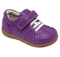 Connor - Purple