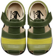 Darrel - Green