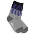Diagonal Daze - Gray