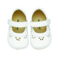 Emi - White Patent