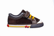 Gio - Brown Suede
