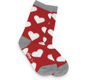 Happy Hearts - Red