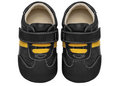 Hayden - Black