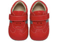Hayden - Red