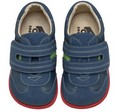 Henley - Blue