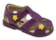 Hillary - Purple