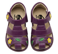Hillary - Purple