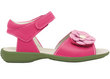 Isla - Hot Pink