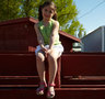 Isla - Hot Pink
