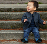 Kai - Mini Gray