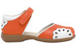 Laura - Orange