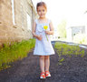 Lauren - Orange